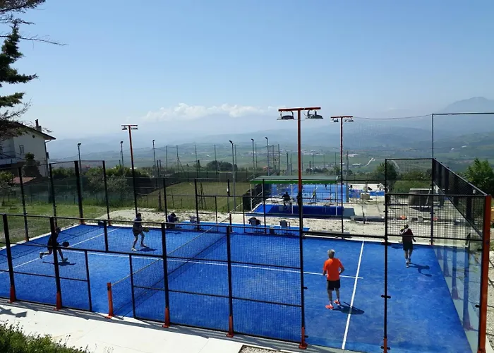 Agriturismo Alta Collina