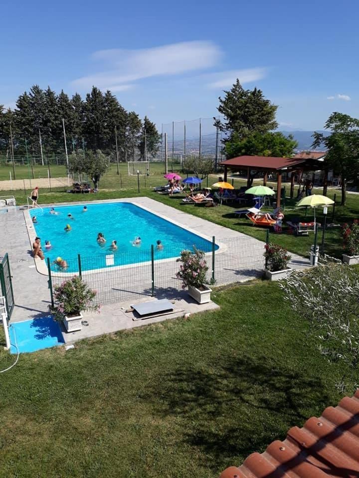Alta Collina * Benevento